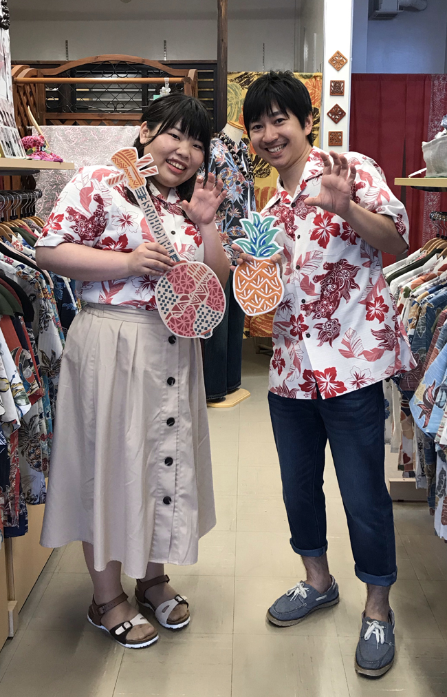 カリーシーサー