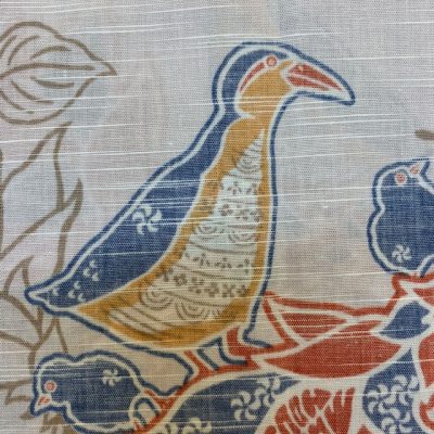 ヤンバルクイナ