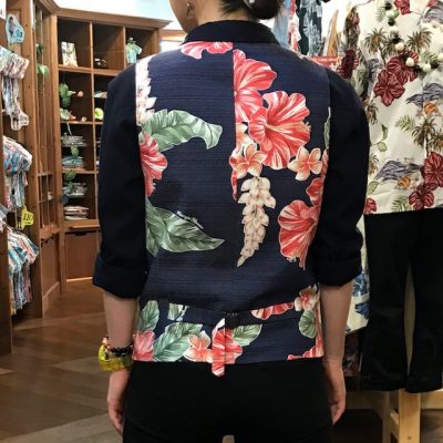 アロハ　ベスト