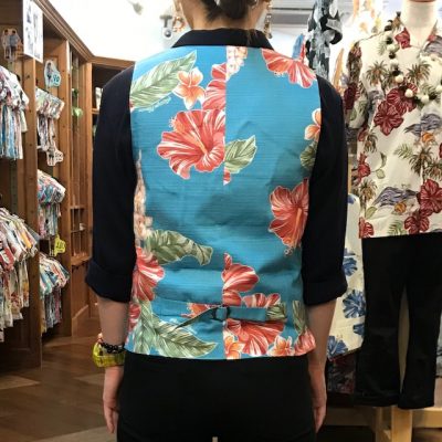 アロハ　ベスト