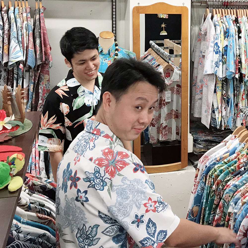 MANGOHOUSE　いしき　マンゴハウス