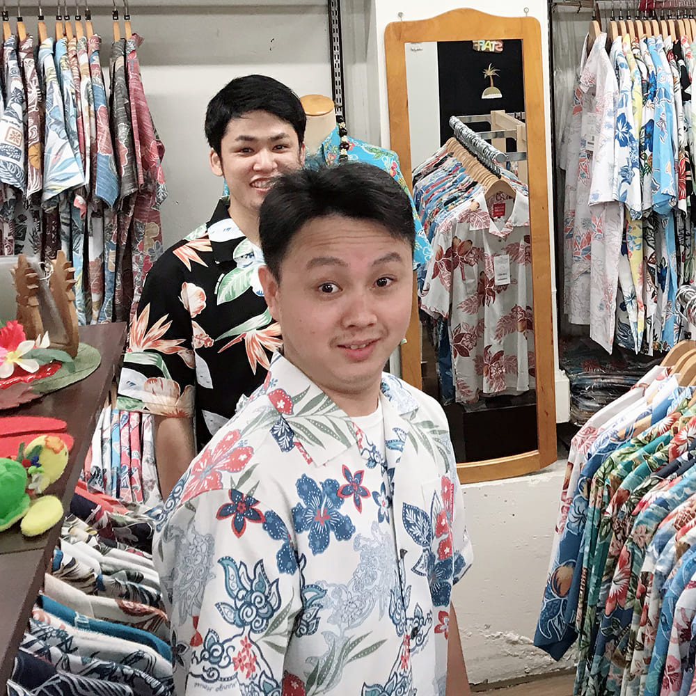 MANGOHOUSE　デザイナー　マンゴハウス