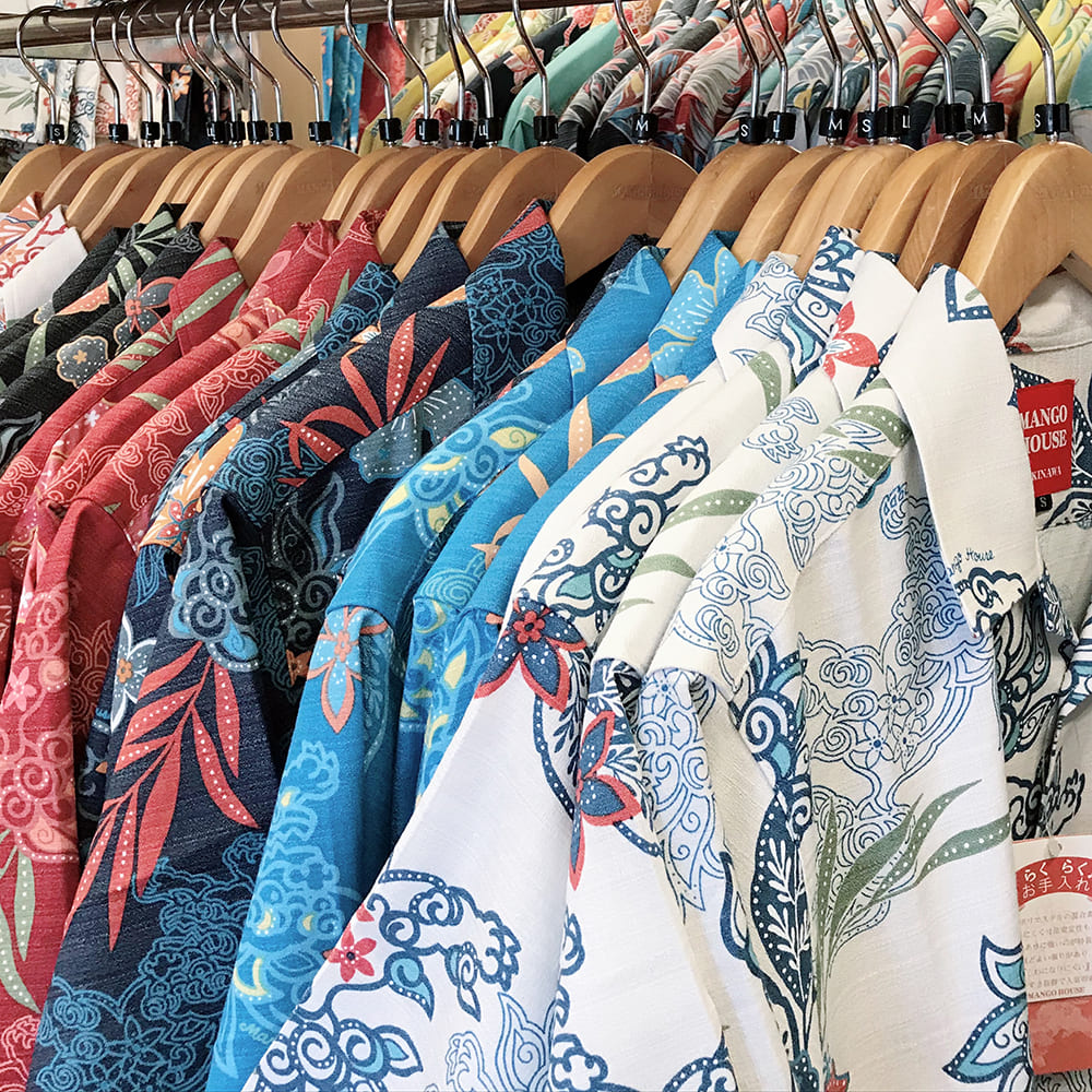 MANGOHOUSE　シーサー　マンゴハウス