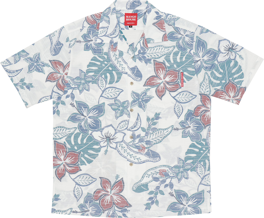 ボタニカルバティック