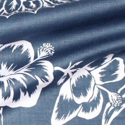 かりゆしウェア　生地