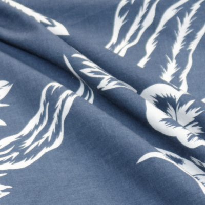 かりゆしウェア　生地