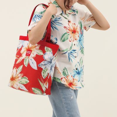 かりゆし　バッグ