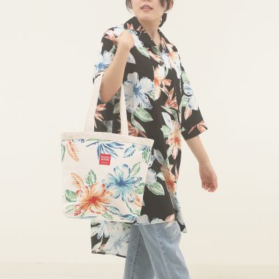 かりゆし　バッグ