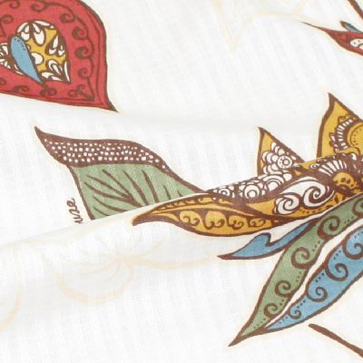 かりゆしウェア　生地