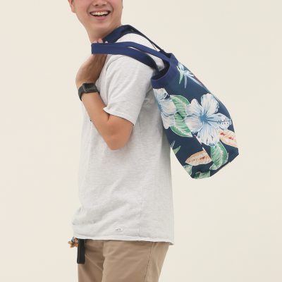 かりゆし　バッグ