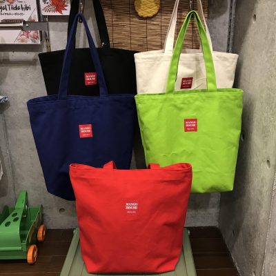 かりゆし　バッグ