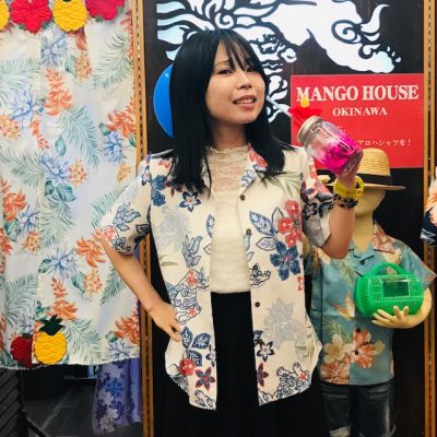 かりゆしウェア 沖縄アロハ 専門店