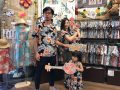 ふぁみりーコーデ★