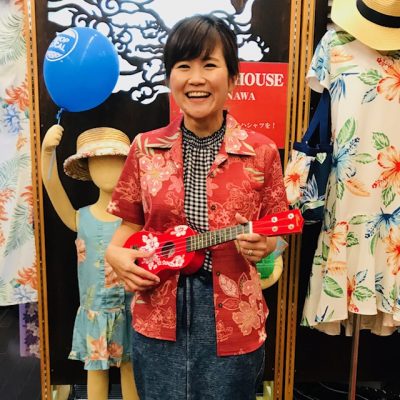 かりゆしウェア 沖縄アロハ 専門店