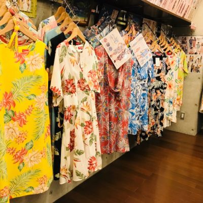 かりゆしウェア 沖縄アロハ 専門店