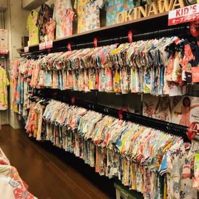 かりゆしウェア 沖縄アロハ 専門店