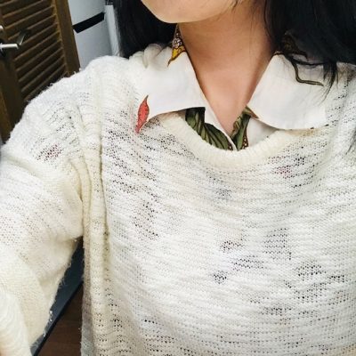 かりゆしウェア　生地