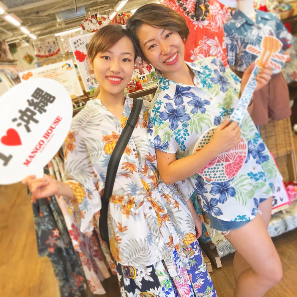 niconico🌺aloha