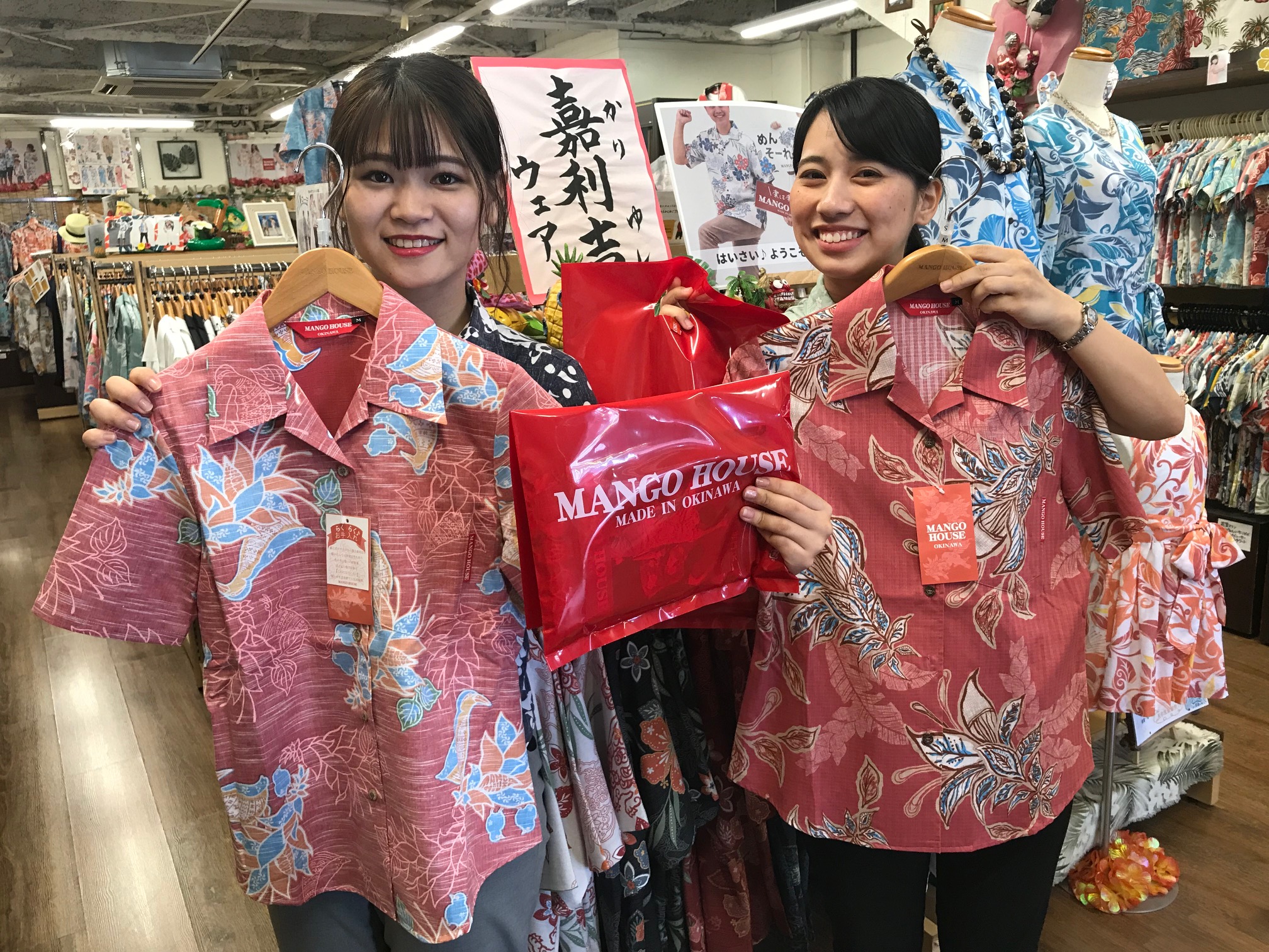 立派な社会人となってのご来店✨