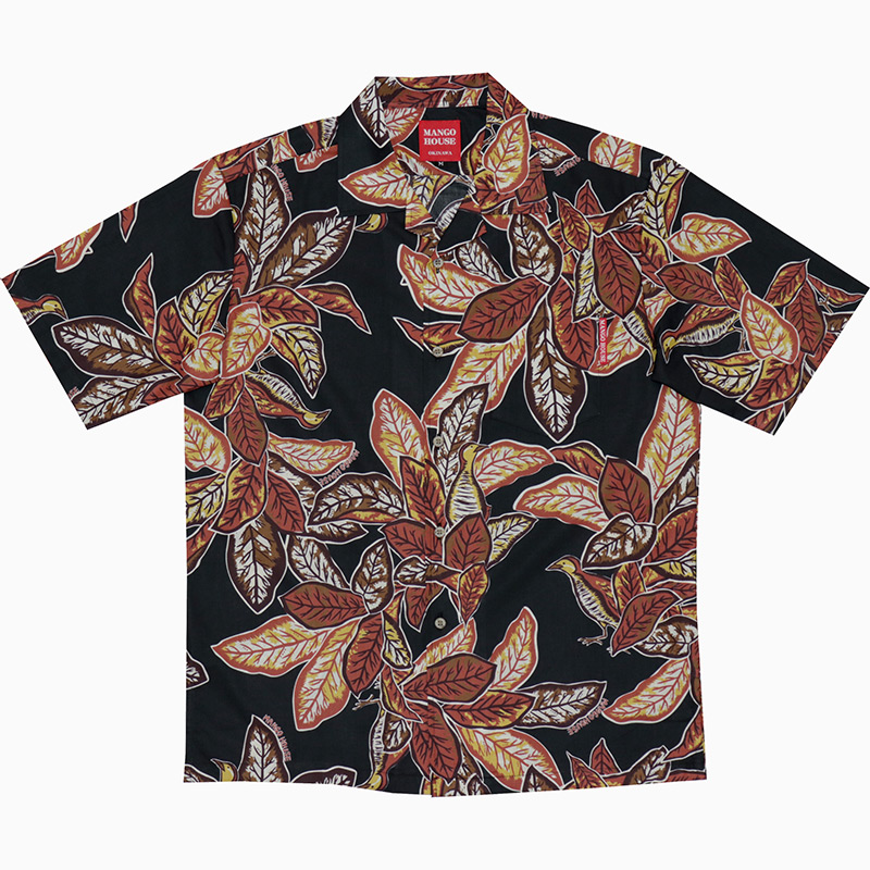 ヤンバルクイナ　かりゆし