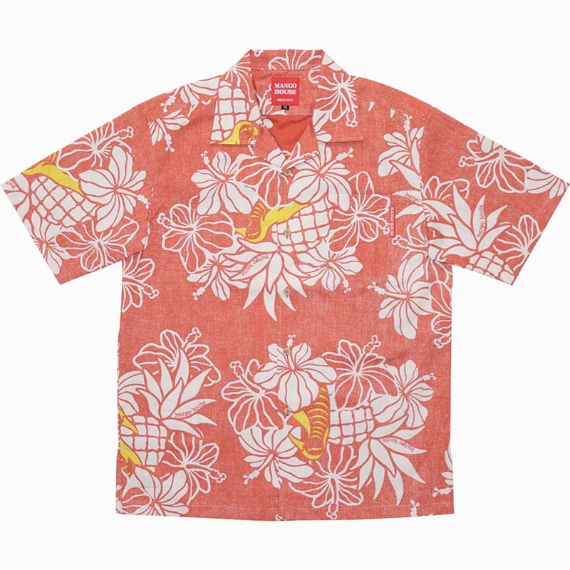 ヤンバルクイナ　かりゆし