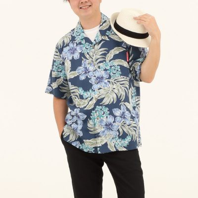 かりゆしウェア　選び方