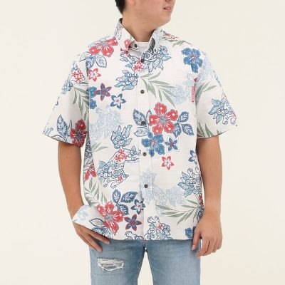 かりゆしウェア　選び方