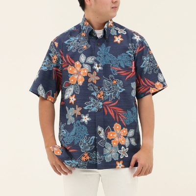 かりゆしウェア　選び方