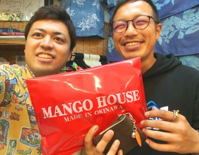 鹿児島でアート活動されてるお兄さん！