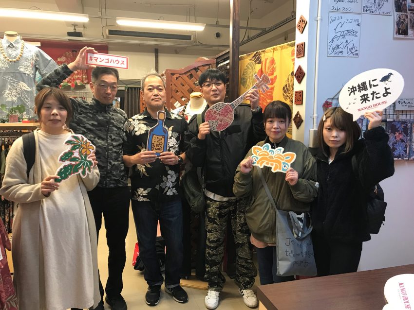 山口からのリピーター様！今年も会えました（＾０＾）