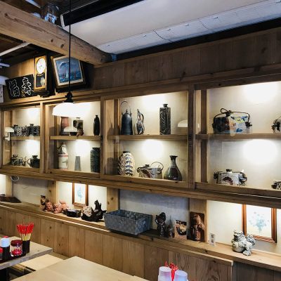 御殿山　国際通り店