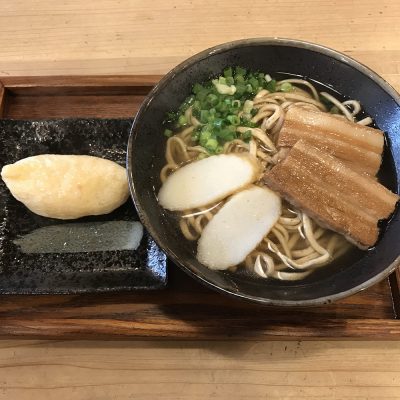 沖縄そば