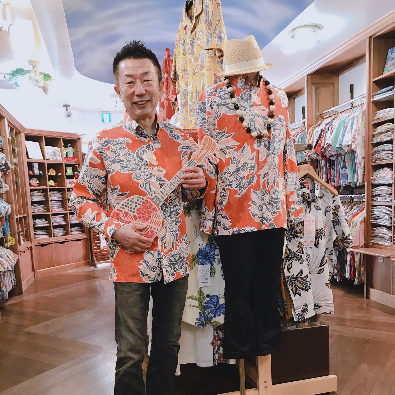 佐賀県からのリピーター様ご来店♪