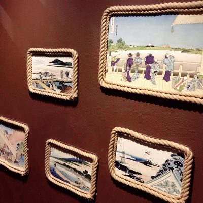 ワクワクする居酒屋ひっぱり鮹