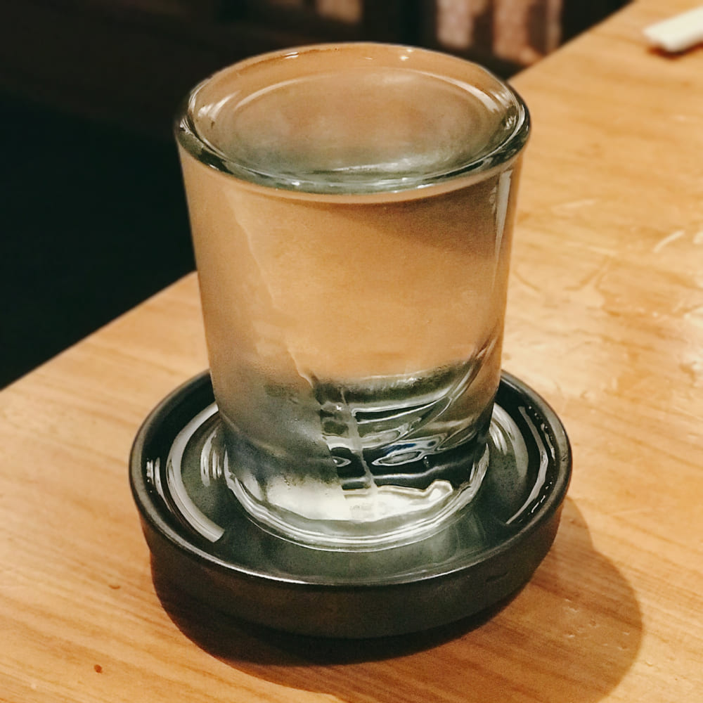 【国際通り・牧志】日本酒も楽しめる、タッチパネルで注文する居酒屋♪