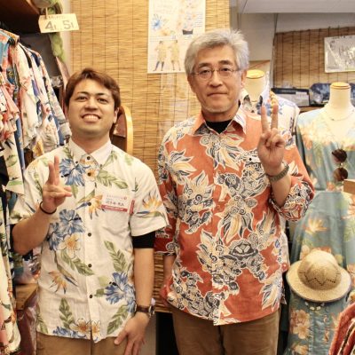 横須賀からリピーターさん