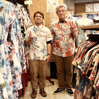 横須賀からリピーターさん2