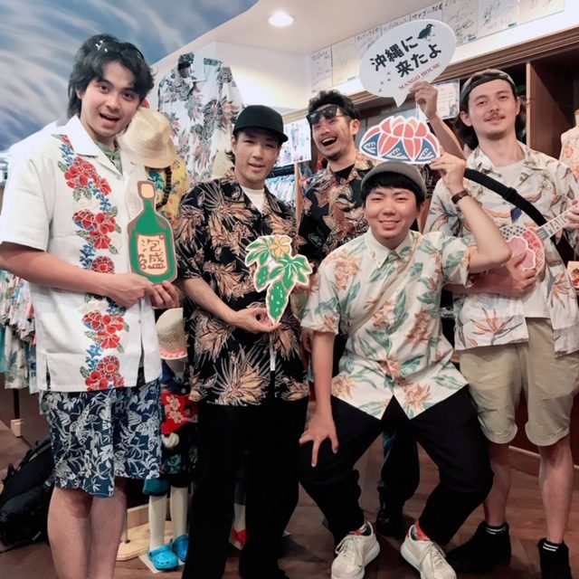 最終日は海で満喫♪