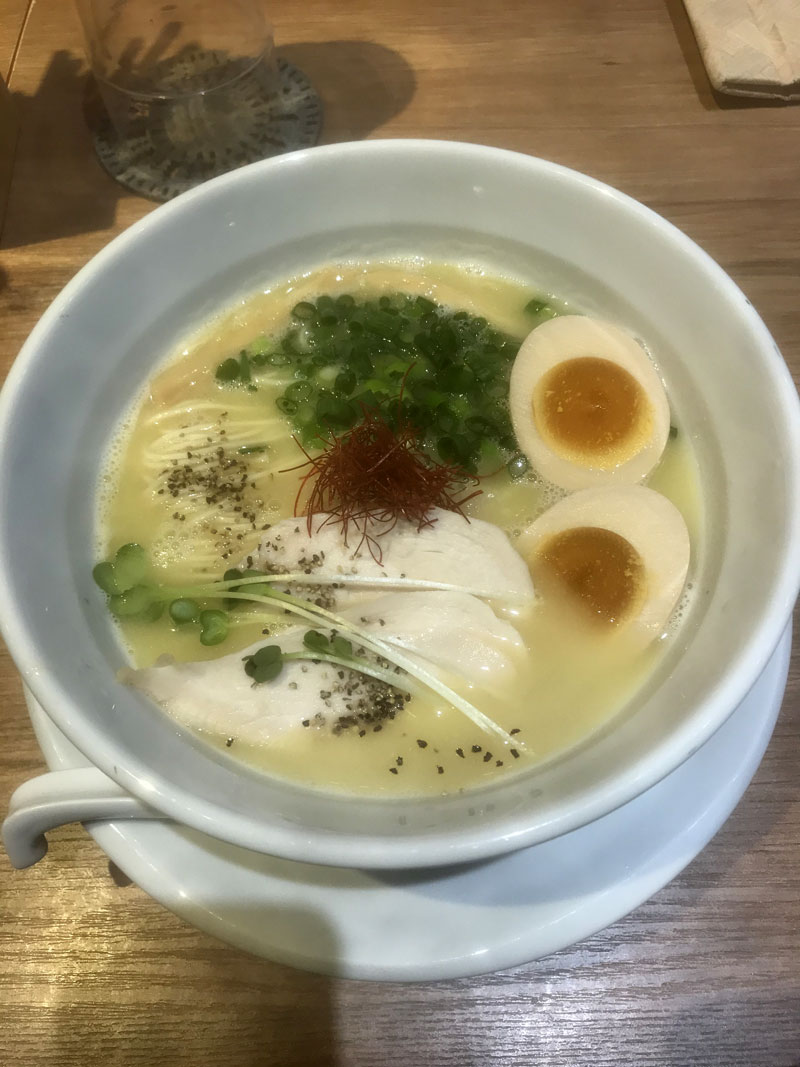 食ブログ ～ in イオンモール沖縄ライカム ～