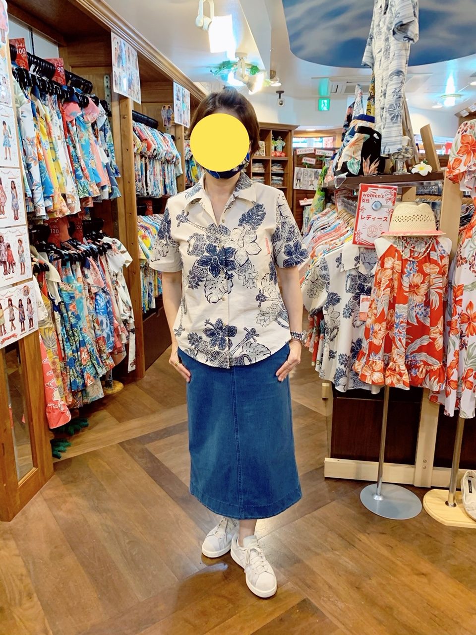 エイサーなんて踊れませんし、三線が弾けるわけでもないですが惚れました！！