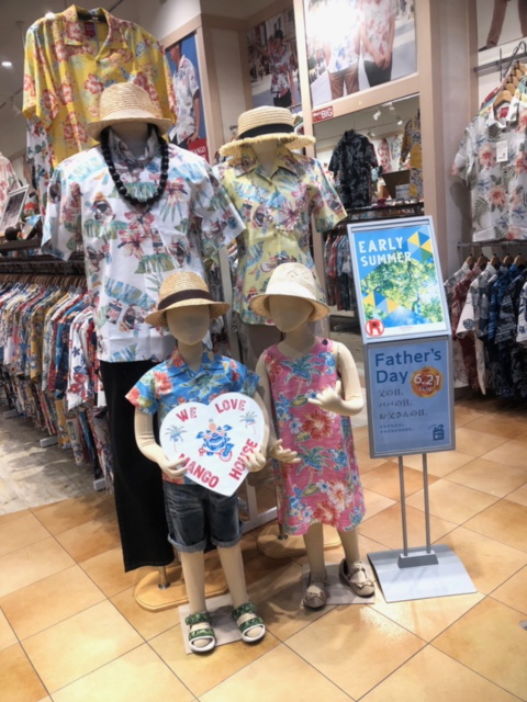 ライカム店 営業再開いたしました マンゴハウスブログ