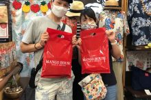 かりゆし　沖縄