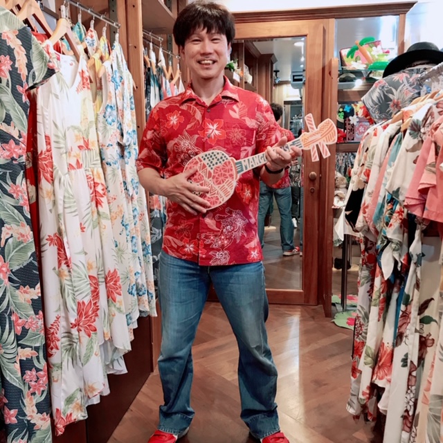 いつもインスタでチェックしてます♪