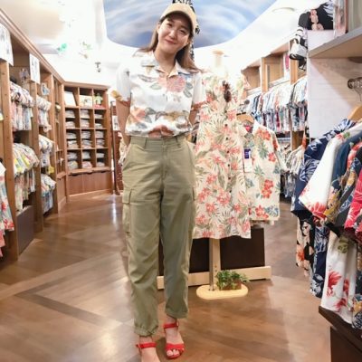 クラッシックハイビー