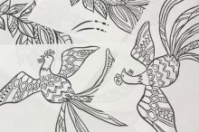 かりゆしウェア　誕生秘話