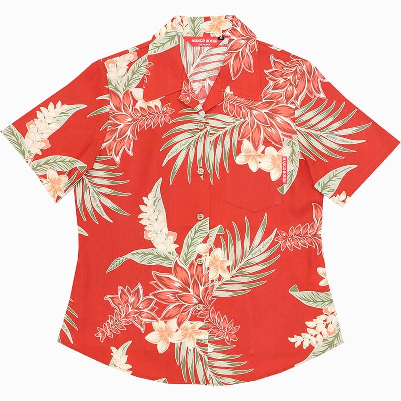 フレッシュデイゴ レッド