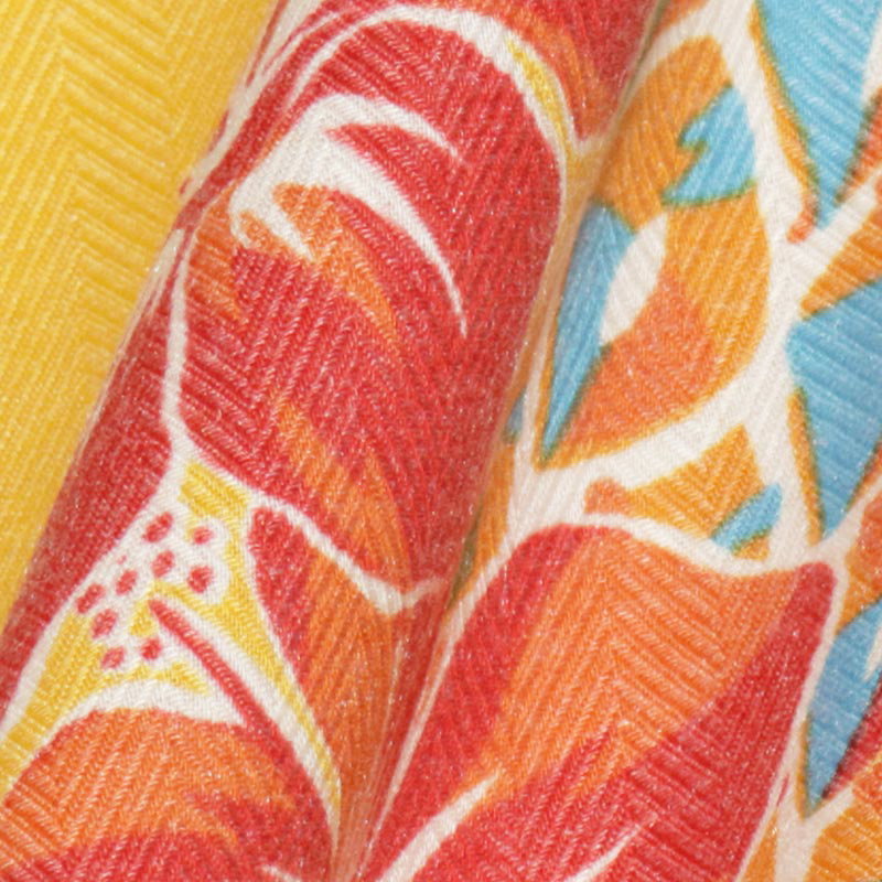 かりゆしウェア　生地