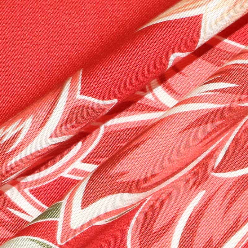 かりゆしウェア　生地