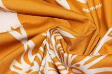 かりゆしウェア　生地