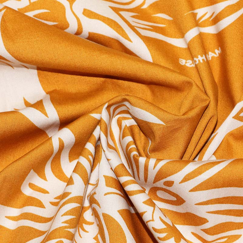 かりゆしウェア　生地